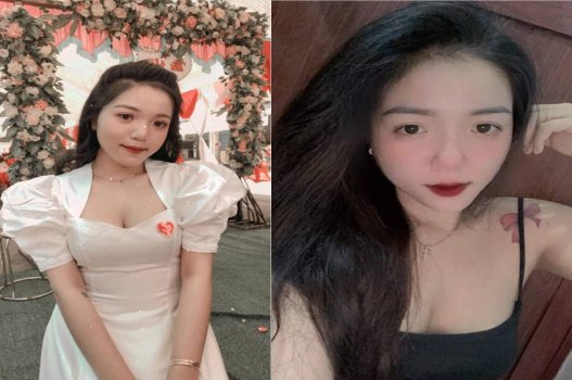 Đi đám cưới lén cùng chú rể đầy mê hoặc