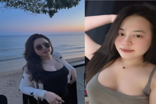 Đụ em hàng múp ướt nhẹp cả bím