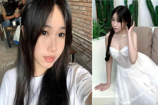 Em xinh hay gạ chịch nhau