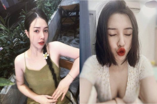 Lộ clip gái xinh thèm cu bút mút điêu luyện